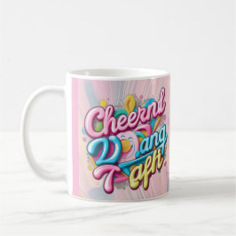 katt kaffemugg