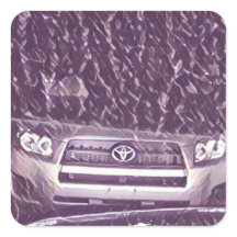 Katt Kärlek, rasterblandad media