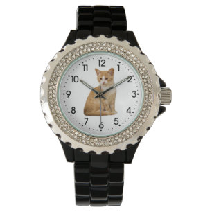Katt - Katt Armbandsur