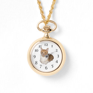 Katt - Katt Armbandsur