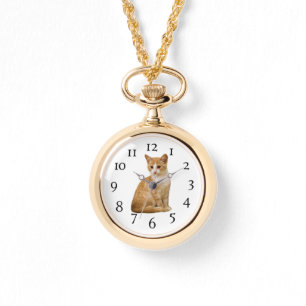 Katt - Katt Armbandsur