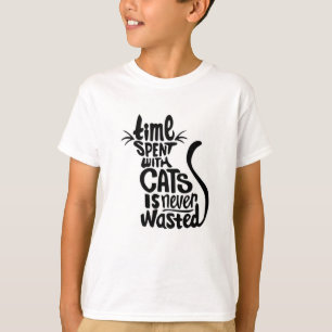 Katt Katt Katt Lover Kitten Cute Funny Gift T Shirt