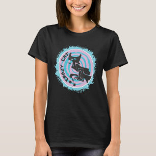 katt katter kattunge jam tiger popkonst t shirt