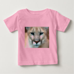 Katt Katter vild randig tryck gör-det-själv jubile T-shirt