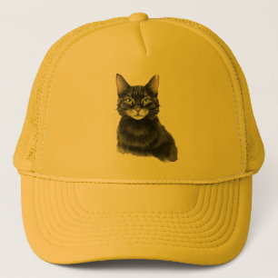 Katt Keps