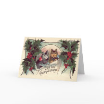 Katt Kittel Holly