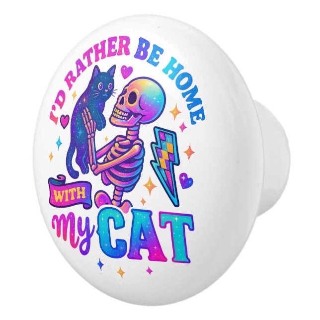 Katt Knopp (Höger)