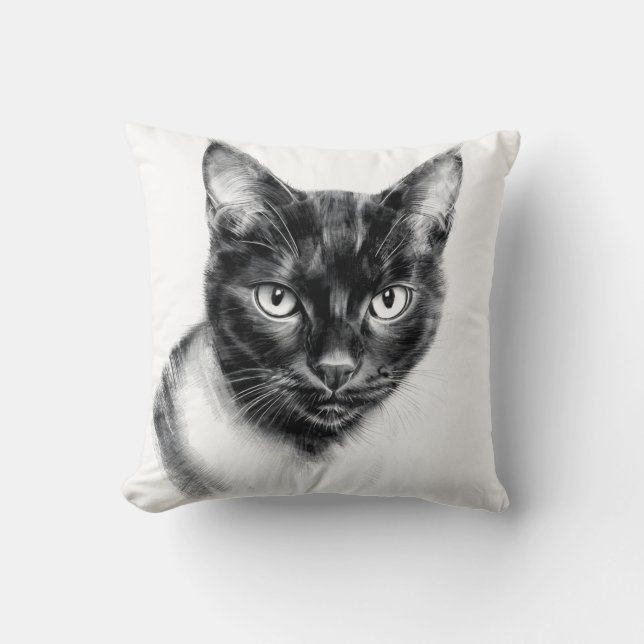 Katt Kol Kudde (Framsida)