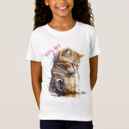 KATT KONST T SHIRT