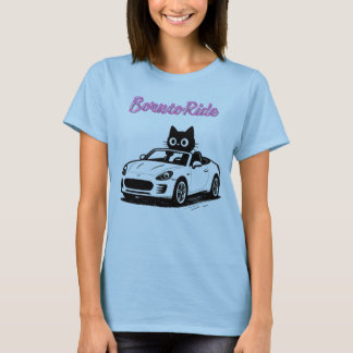 katt kör meme t shirt