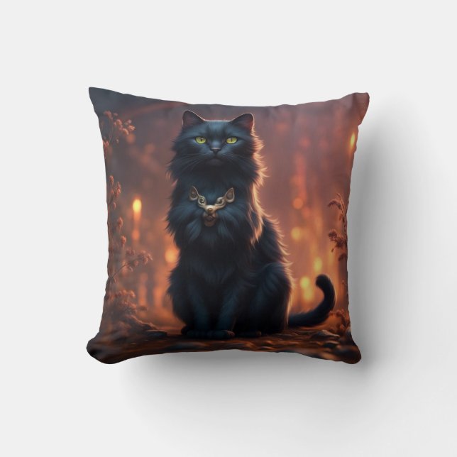 Katt Kudde (Framsida)