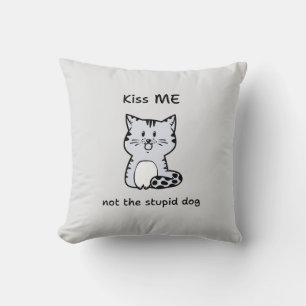 Katt Kudde