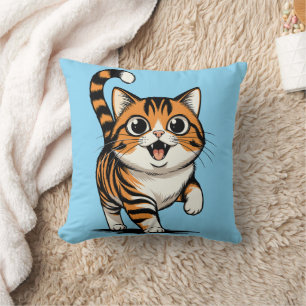 katt kudde