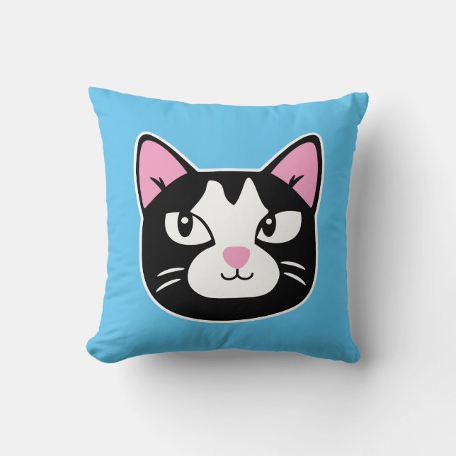 Katt Kudde (Framsida)