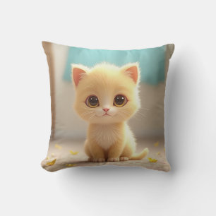 katt kudde