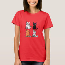 Katt Kyssar - Sött Katt Lipstick Design