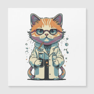 Katt Lab Fokus