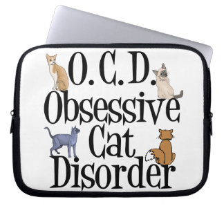Katt Laptop Sleeve