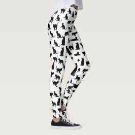 Katt Leggings