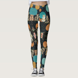 Katt Leggings
