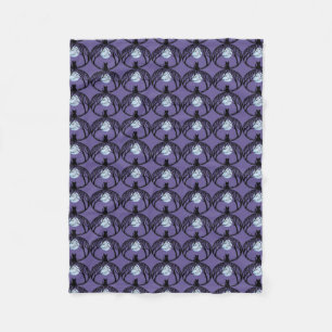 Katt Lover Blanket Tjock Katt Blanketteduk Fleecefilt