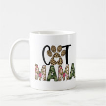 Katt Mamma