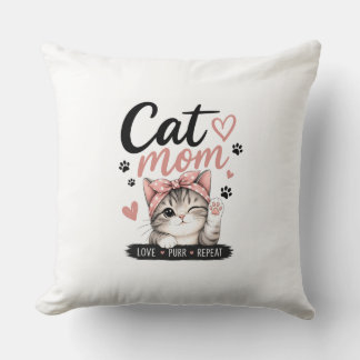 KATT MAMMA KUDD KUDDE