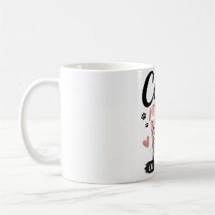 KATT MAMMA MUGG