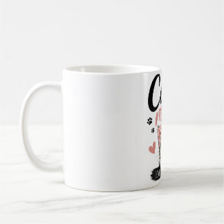 KATT MAMMA MUGG