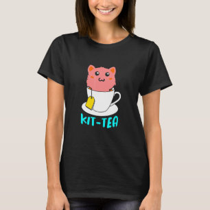 Katt Mamma undsatte djur Rädda djuren Spara Katt 1 T Shirt