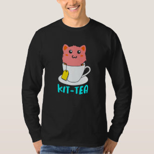 Katt Mamma undsatte djur Rädda djuren Spara Katt 6 T Shirt