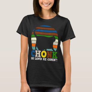 Katt Mamma undsatte djur Rädda djuren Spara Katt 6 T Shirt