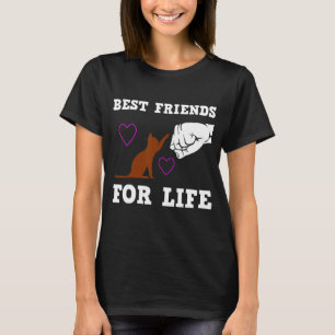 Katt Mamma undsatte djur Rädda djuren Spara Katt 7 T Shirt