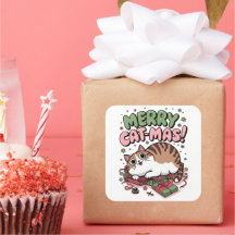 Katt-mas! Kortstreck för gräddkastare