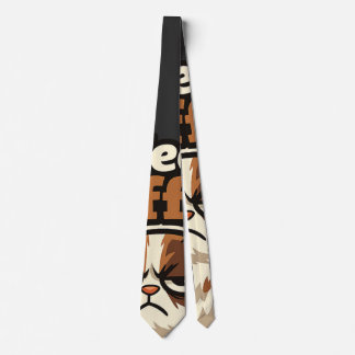 KATT-MEME – ”RELATERBAR KATT” SLIPS