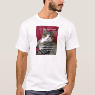 Katt Meme Tröja
