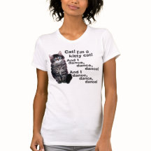 Katt! Mig förmiddag en kattunge!