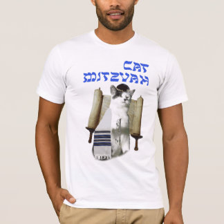 Katt Mitzvah Tröja