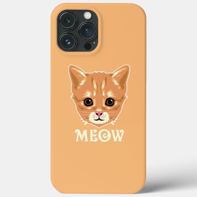 Katt mjau  (Baksida)