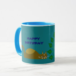 KATT MUG MUGG