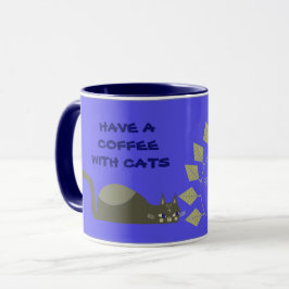 KATT MUG MUGG