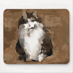 katt musmatta