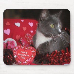 "Katt och kisser" Musmatta