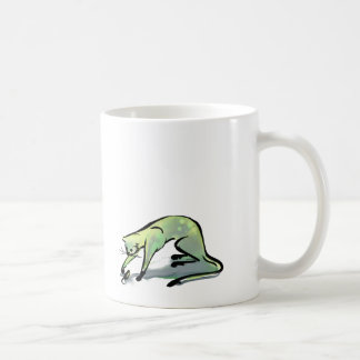 Katt och mus: Kisserim Kaffemugg