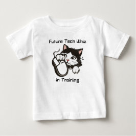 Katt och mus t shirt