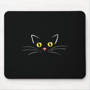 Katt Ögon för katt Mammor som Kärlek djur Musmatta