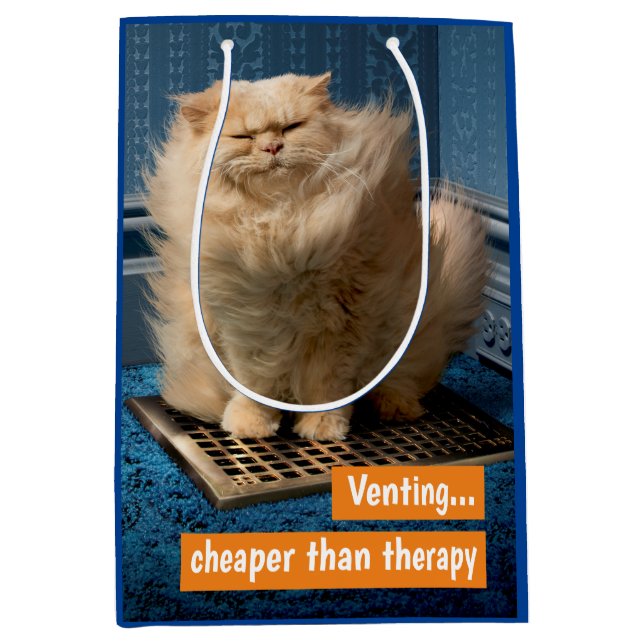 Katt över växt (Framsidan)