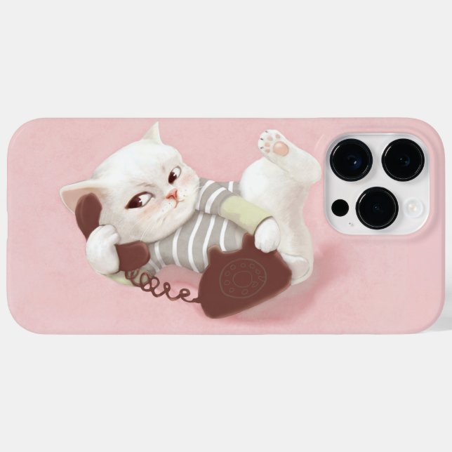 Katt på Mobila (Baksida (horisontell))