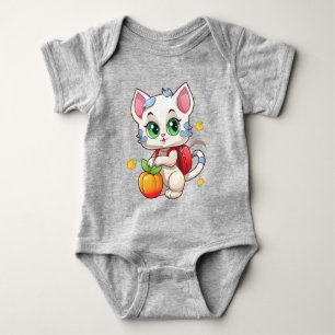Katt på väg till skolan-85241 t shirt