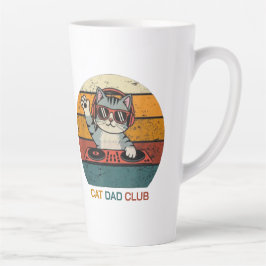 KATT PAPPA KLUBB / Rolig Retro musikant